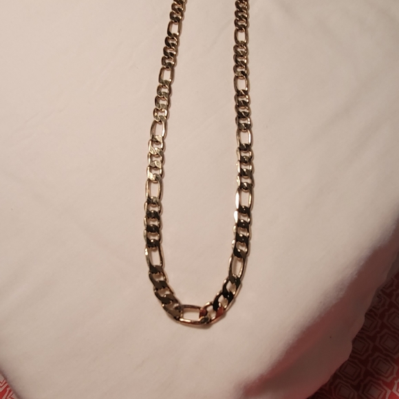 ❤14 K GF NECKLACE - Picture 11 of 15